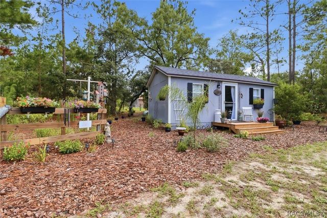 4093 W Pine Ridge Boulevard, Beverly Hills, FL 34465