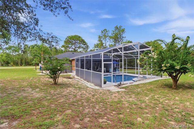 4093 W Pine Ridge Boulevard, Beverly Hills, FL 34465