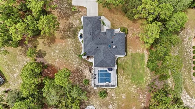 4093 W Pine Ridge Boulevard, Beverly Hills, FL 34465