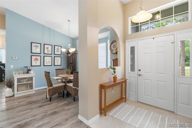 4093 W Pine Ridge Boulevard, Beverly Hills, FL 34465