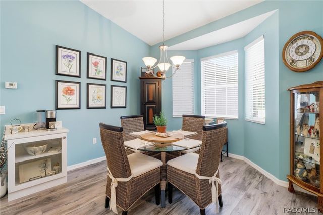 4093 W Pine Ridge Boulevard, Beverly Hills, FL 34465