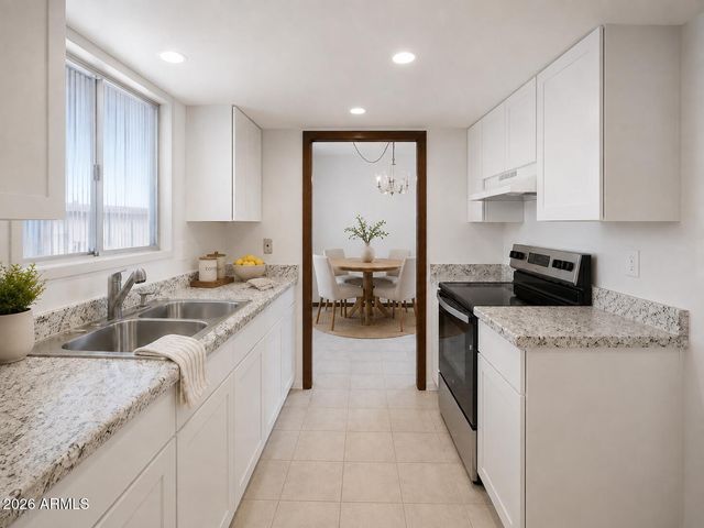 13216 N 98TH Avenue P, Sun City, AZ 85351