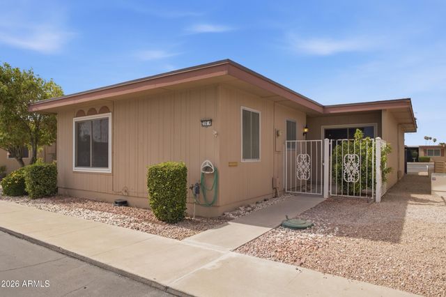 13216 N 98TH Avenue P, Sun City, AZ 85351