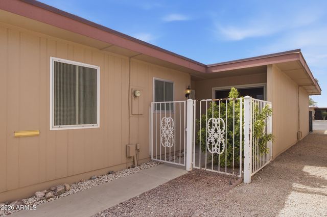 13216 N 98TH Avenue P, Sun City, AZ 85351