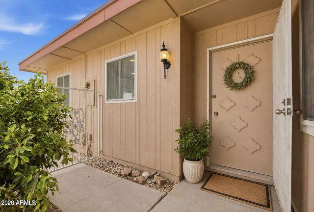 13216 N 98TH Avenue P, Sun City, AZ 85351