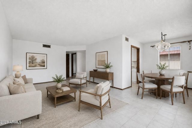 13216 N 98TH Avenue P, Sun City, AZ 85351