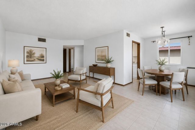 13216 N 98TH Avenue P, Sun City, AZ 85351