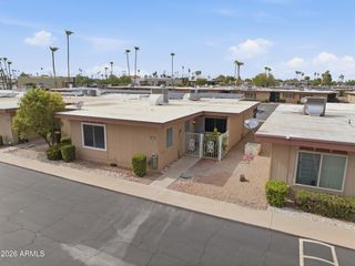 13216 N 98TH Avenue P, Sun City, AZ 85351