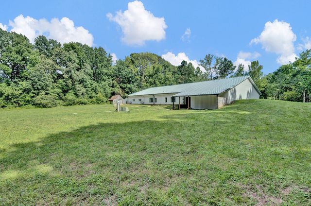 9700 N HELENE CV, Millington, TN 38053