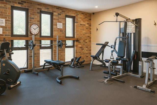 14B Kingery Quarter 207, Willowbrook, IL 60527