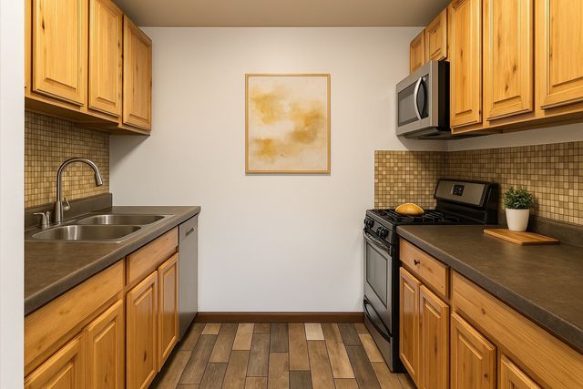 14B Kingery Quarter 207, Willowbrook, IL 60527