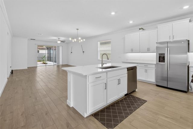 17403 HOLLY WELL AVENUE, Wimauma, FL 33598
