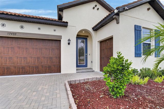 17403 HOLLY WELL AVENUE, Wimauma, FL 33598