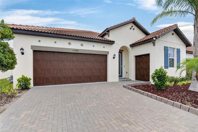 17403 HOLLY WELL AVENUE, Wimauma, FL 33598