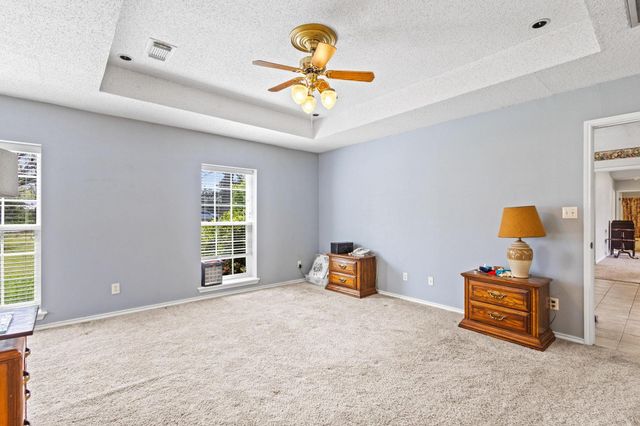 1252 W 12th Street, Bonham, TX 75418