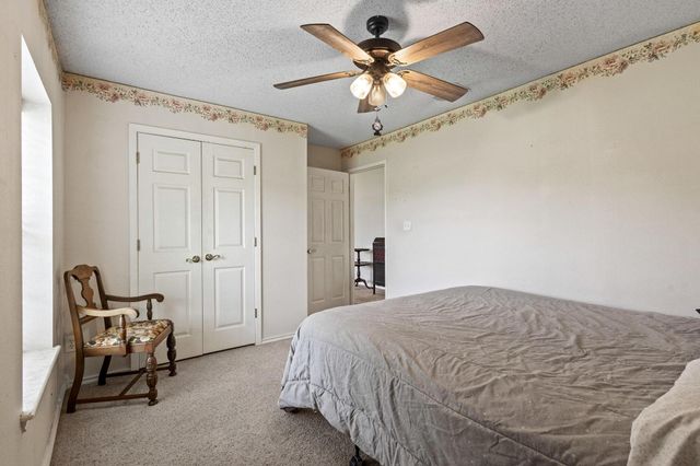 1252 W 12th Street, Bonham, TX 75418
