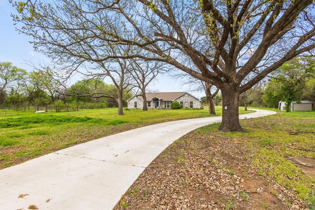 1252 W 12th Street, Bonham, TX 75418