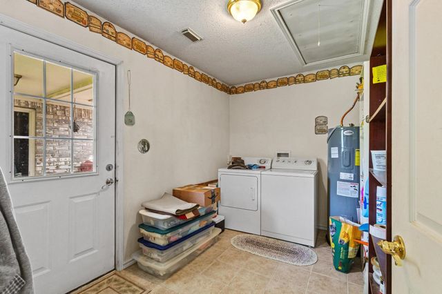 1252 W 12th Street, Bonham, TX 75418