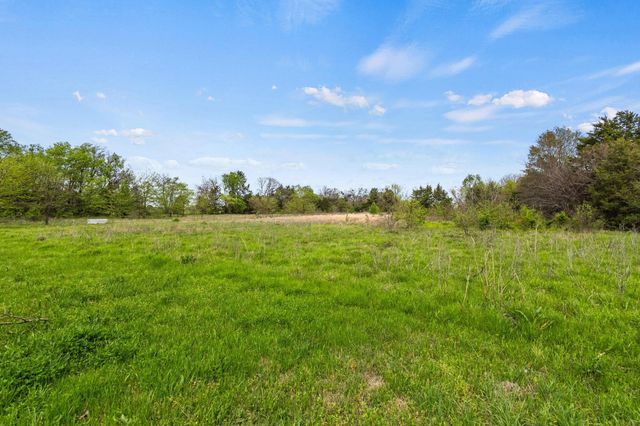 1252 W 12th Street, Bonham, TX 75418