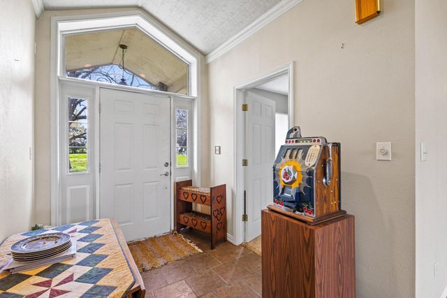 1252 W 12th Street, Bonham, TX 75418