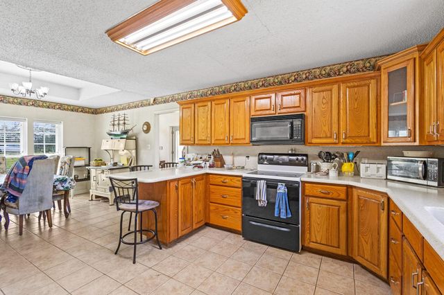 1252 W 12th Street, Bonham, TX 75418