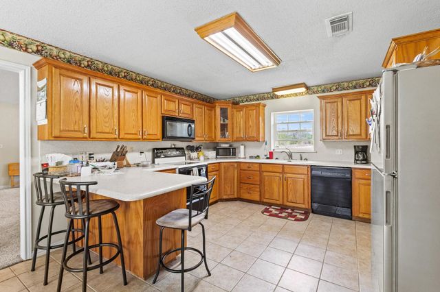1252 W 12th Street, Bonham, TX 75418