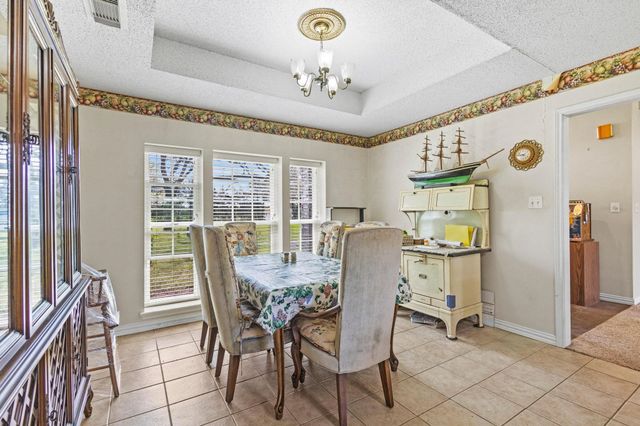 1252 W 12th Street, Bonham, TX 75418