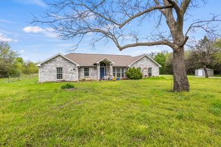 1252 W 12th Street, Bonham, TX 75418