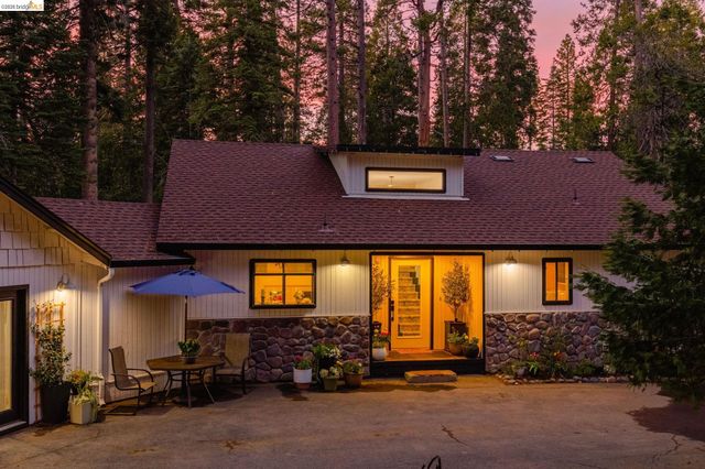 19565 Wanita Ln, Twain Harte, CA 95383