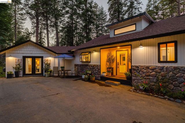 19565 Wanita Ln, Twain Harte, CA 95383