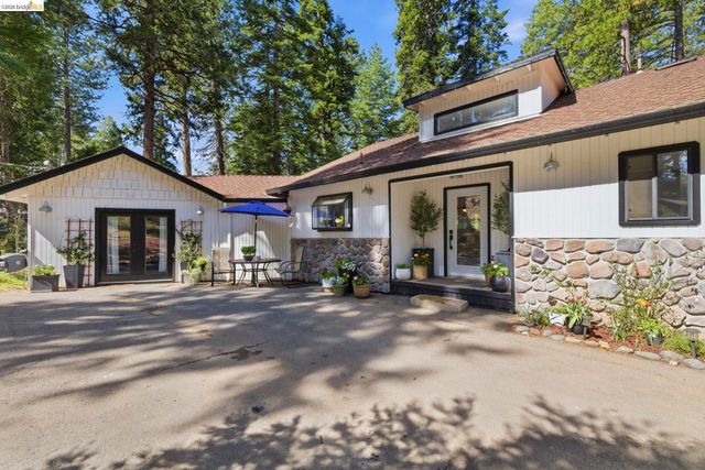 19565 Wanita Ln, Twain Harte, CA 95383