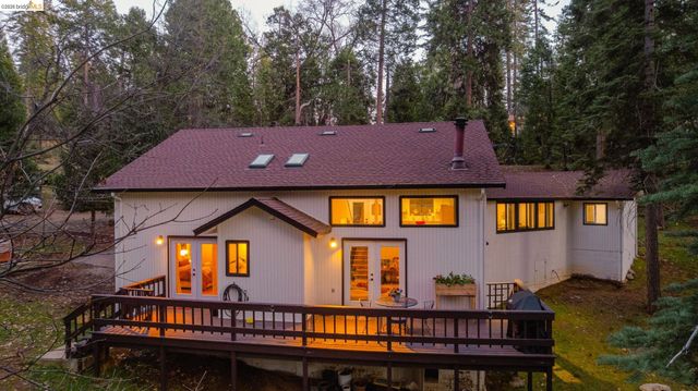 19565 Wanita Ln, Twain Harte, CA 95383