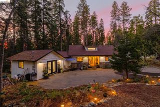 19565 Wanita Ln, Twain Harte, CA 95383