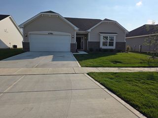 10981 Thomas Street, Winfield, IN 46307