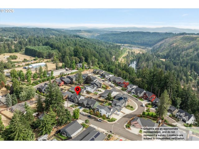 970 Se DARROW Rd, Estacada, OR 97023