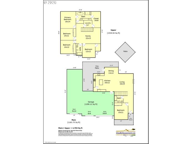 970 Se DARROW Rd, Estacada, OR 97023