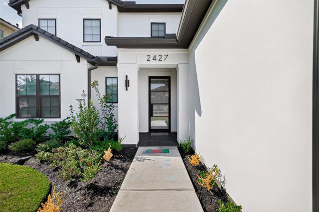 2427 Camden Creek Lane, Houston, TX 77077