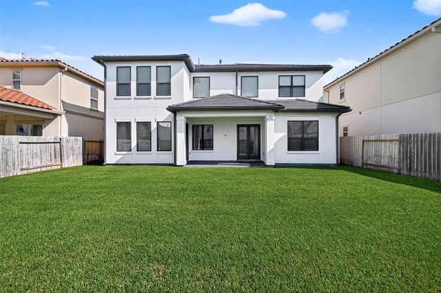 2427 Camden Creek Lane, Houston, TX 77077