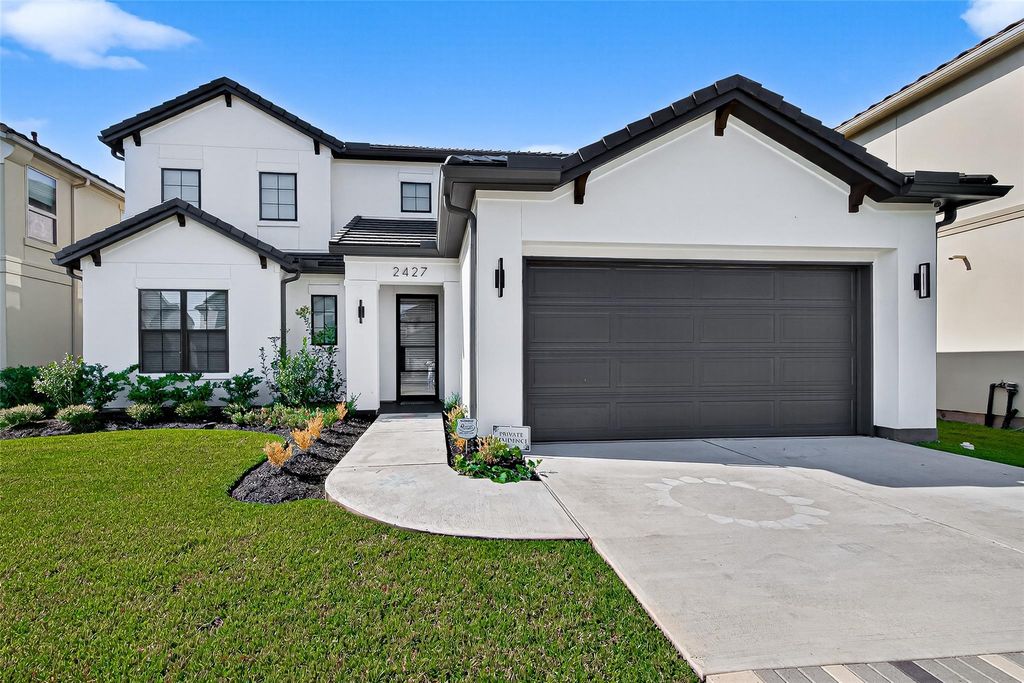 2427 Camden Creek Lane, Houston, TX 77077