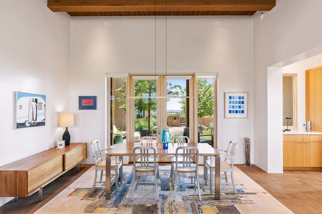 31 Sundance Ridge Circle, Santa Fe, NM 87506