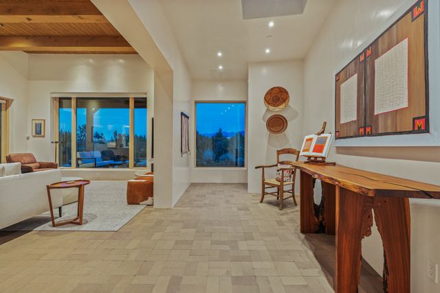 31 Sundance Ridge Circle, Santa Fe, NM 87506