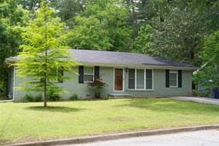 3267 Donnebrook Lane, Atlanta, GA 30354