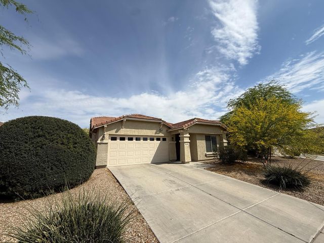 1135 S 165th Drive, Goodyear, AZ 85338