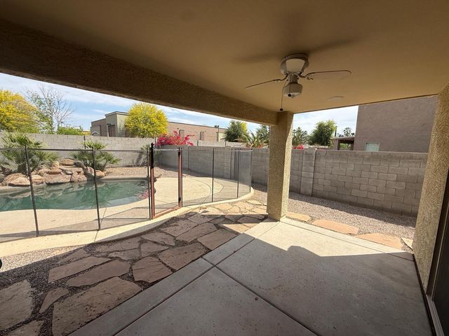 1135 S 165th Drive, Goodyear, AZ 85338