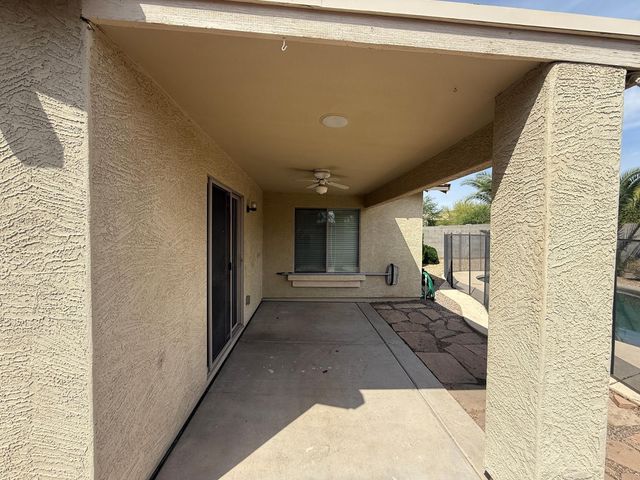 1135 S 165th Drive, Goodyear, AZ 85338