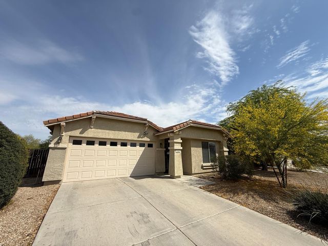 1135 S 165th Drive, Goodyear, AZ 85338