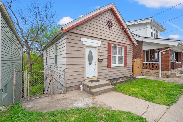 65 Parkview Avenue, Newport, KY 41071