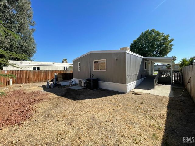 4401 Hughes Lane 173, Bakersfield, CA 93304