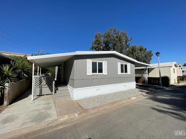 4401 Hughes Lane 173, Bakersfield, CA 93304