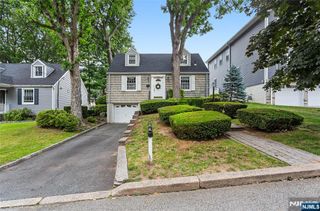 45 Cleveland Avenue, Hasbrouck Heights, NJ 07604